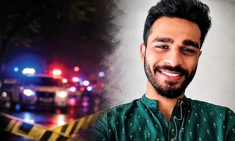"ಮಕ್ಕಳನ್ನು ಅಮೆರಿಕಕ್ಕೆ ಕಳಿಸಬೇಡಿ": ಫಿಲಡೆಲ್ಫಿಯಾದಲ್ಲಿ ಹತ್ಯೆಯಾದ ಅನ್ಶುಲ್ ಅಕ್ಕನ ಆಕ್ರಂದನ