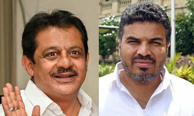 ಜಮೀರ್‌ಗೆ ಸಚಿವರಾಗುವ ಎರಡನೇ ಅವಕಾಶ ನೀಡಬೇಕು: ಶಾಸಕ ಎಚ್‌.ಡಿ.ರಂಗನಾಥ್‌ 
