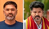 ಟಿವಿಕೆ ಸರ್ಕಾರ, ಸಿಎಂ ವಿಜಯ್‌ ಗುರಿಯಾಗಿಸಿ ವಿಡಿಯೋ ಮಾಡಿದ್ದ ಯೂಟ್ಯೂಬರ್‌ ಬಂಧನ