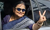ಟಿಎಂಸಿಯ 20 ಸಂಸದರು ಎನ್‌ಡಿಎಗೆ ಬೆಂಬಲ ನೀಡಲು ಸಿದ್ಧ: ಕಾಕೋಲಿ ಘೋಷ್‌ ದಸ್ತಿದಾರ್‌