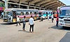 ಉಡುಪಿ: ಜೂ.9ರಿಂದ ಖಾಸಗಿ ಬಸ್‌ ಪ್ರಯಾಣ ದರ ಅಲ್ಪ ಏರಿಕೆ