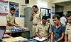 ಮಾದಕ ವಸ್ತು ಸೇವಿಸಿದ್ದ ವ್ಯಕ್ತಿಯ ವಿರುದ್ಧ ಪ್ರಕರಣ