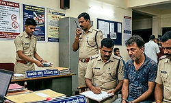 ಮಾದಕ ವಸ್ತು ಸೇವಿಸಿದ್ದ ವ್ಯಕ್ತಿಯ ವಿರುದ್ಧ ಪ್ರಕರಣ
