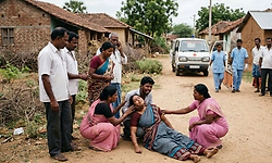 Sullia: ಮಗನ ನಿಧನದ ಆಘಾತ ತಾಳಲಾರದೆ ತಾಯಿಯೂ ಸಾವು