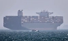 Iran attacks vessel in Strait of Hormuz, UAE says