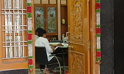 Lokayukta raids KBJNL executive engineer's properties in disproportionate assets case