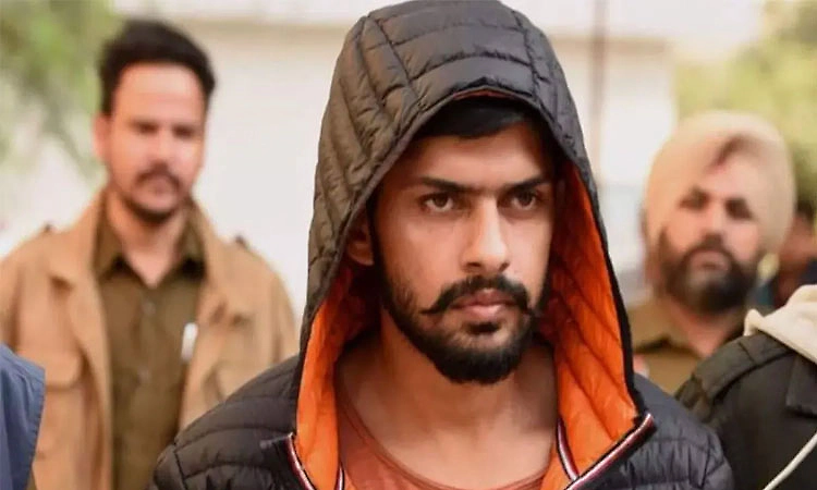 Bishnoi gang member held in France; another faces deportation from Canada