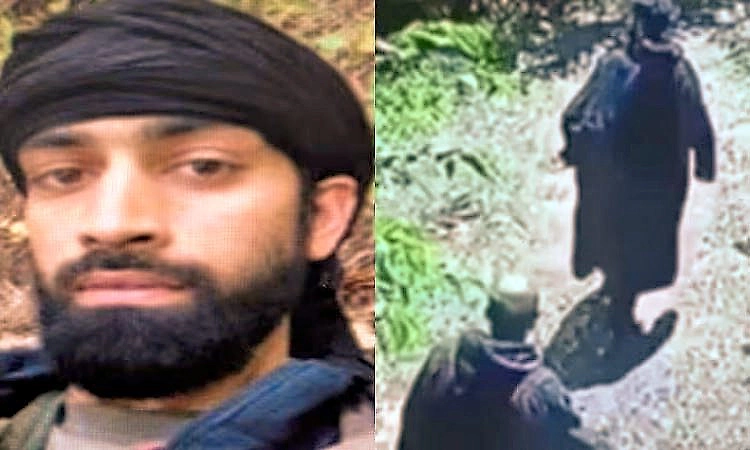 Lashkar terrorist killed in encounter in J-K's Shopian