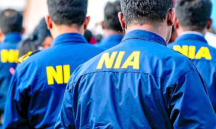 NIA conducts fresh search at arrested Abdul Salam's house in Ballari