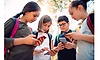 Child rights activists flag rising online risks to children, seek stronger safeguards