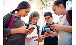 Child rights activists flag rising online risks to children, seek stronger safeguards