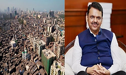 Dharavi redevelopment is economic transformation project, Phase-1 to complete in 18 months: Fadnavis