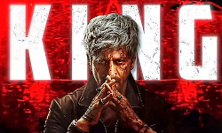 Shah Rukh Khan's 'King' is set to be his costliest film
