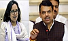Cong MP slams Fadnavis for 'paid trolls' remarks, says questioning govt not defaming Maharashtra