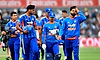 INDvsENG: ಚಾಂಪಿಯನ್‌ ಭಾರತಕ್ಕೆ ಹೀನಾಯ ಸೋಲು