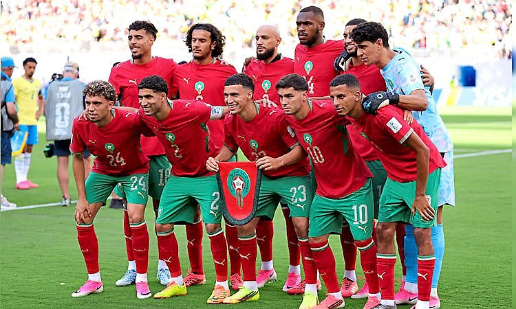 Morocco: ತಾಯ್ನೆಲ ಗೆಲ್ಲಿಸಲು ವಿದೇಶದಿಂದ ಬಂದವರ ಕತೆ