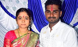 Tarihal: ಹೆಲ್ಮೆಟ್‌ನಿಂದ ಪತ್ನಿಯ ತಲೆಗೆ ಹೊಡೆದು ಕೊಲೆ ಮಾಡಿದ ಪತಿ!