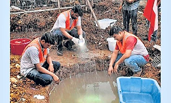 ಆರೋಗ್ಯ ಇಲಾಖೆಯಿಂದ ಡ್ರೈ ಡೇ: ಸೊಳ್ಳೆಗಳ ಉತ್ಪತ್ತಿ ಕೇಂದ್ರ ಪತ್ತೆಯಾದರೆ ದಂಡ