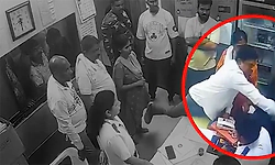 ಮುಂಬಯಿ: ಆಸ್ಪತ್ರೆ ವೈದ್ಯರ ಮೇಲೆ ಶಿವಸೇನಾ ಕಾರ್ಪೋರೆಟರ್‌ ಹಲ್ಲೆ; ಮೂವರ ಬಂಧನ