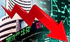 Stock Market: ಅಮೆರಿಕ, ಇರಾನ್‌ ಸಂಘರ್ಷ- ಷೇರುಪೇಟೆ ಸೂಚ್ಯಂಕ 1,800ಕ್ಕೂ ಅಧಿಕ ಅಂಕ ಕುಸಿತ