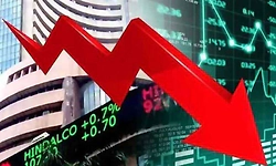 Stock Market: ಅಮೆರಿಕ, ಇರಾನ್‌ ಸಂಘರ್ಷ- ಷೇರುಪೇಟೆ ಸೂಚ್ಯಂಕ 1,800ಕ್ಕೂ ಅಧಿಕ ಅಂಕ ಕುಸಿತ