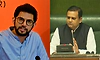 'ದೇವರ ಆಟ'ವನ್ನು ನಿಯಂತ್ರಿಸಲು ನಿಮ್ಮಿಂದ ಸಾಧ್ಯವೇ?:ಆದಿತ್ಯ ಠಾಕ್ರೆಗೆ ಸ್ಪೀಕರ್ ಪ್ರಶ್ನೆ