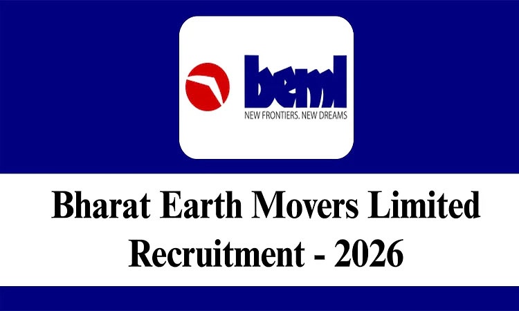 Recruitment: ಭಾರತ್‌ ಅರ್ಥ್‌ ಮೂವರ್‌ ಲಿಮಿಟೆಡ್-‌ 362 ವಿವಿಧ ಹುದ್ದೆಗೆ ಅರ್ಜಿ ಆಹ್ವಾನ
