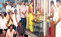 ಬೊರಿವಲಿ- ದಹಿಸರ್‌: ಗುರುಮೂರ್ತಿ ಪ್ರತಿಷ್ಠಾಪನೆಯ 18ನೇ ವರ್ಧಂತ್ಯುತ್ಸವ