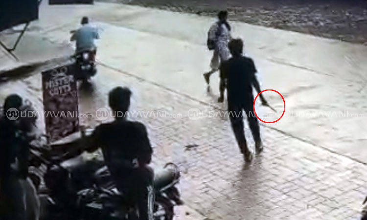 Puttur: ಹಿಂದೂ ಯುವತಿಗೆ ಚಾಕು ತೋರಿಸಿ ಬೆದರಿಕೆ... ಆರು ಮುಸ್ಲಿಂ ಯುವಕರು ಪೊಲೀಸ್ ವಶಕ್ಕೆ