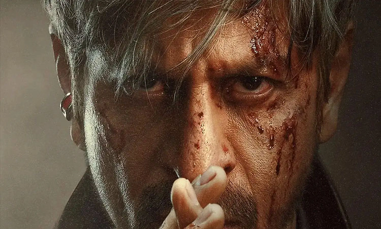 ‘ಕಿಂಗ್’ ಚಿತ್ರದ ಬಜೆಟ್ 450 ಕೋಟಿ ರೂ?; ನಿರ್ದೇಶಕ ಸಿದ್ದಾರ್ಥ್‌ ಆನಂದ್ ಹೇಳಿದ್ದೇನು?