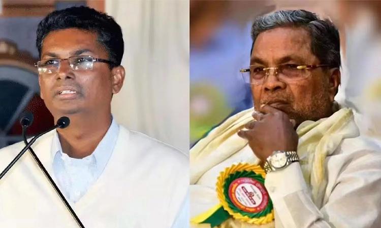 ನಾನು-ಸಿದ್ದರಾಮಯ್ಯ ಮೊದಲಿನಂತೇ ಇದ್ದೇವೆ: ಸತೀಶ್‌ ಜಾರಕಿಹೊಳಿ ಸ್ಪಷ್ಟನೆ