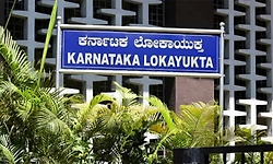 10 ಅಧಿಕಾರಿಗಳ 53 ಸ್ಥಳಗಳ ಮೇಲೆ ಲೋಕಾಯುಕ್ತ ದಾಳಿ