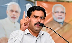‘ಬಿವೈವಿ ಮುಂದಿನ ಸಿಎಂ’ ಎನ್ನುವುದೇ ನನಗೆ ಸಮಸ್ಯೆ ಆಗುತ್ತಿದೆ: ವಿಜಯೇಂದ್ರ