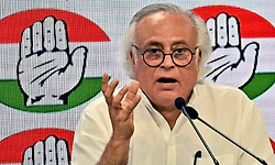 ಚಂಪತ್‌ ರಾಯ್‌ ಬಂಧನ, ಮಂದಿರ ಟ್ರಸ್ಟ್‌ ರದ್ದತಿಗೆ ಕಾಂಗ್ರೆಸ್‌ ಆಗ್ರಹ