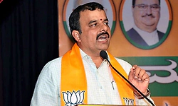 ಜಾತಿ ಗಣತಿ ವರದಿ ಬಗ್ಗೆ ನಿಲುವು ಸ್ಪಷ್ಟಪಡಿಸಿ: ಸರ್ಕಾರಕ್ಕೆ ಸುನೀಲ್‌