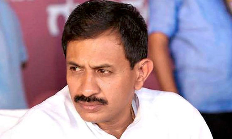 ‘ಬಿಡದಿ ಸ್ಮಾರ್ಟ್‌ಸಿಟಿ’ ಯಾವ ಕಾರಣಕ್ಕೂ ನಿಲ್ಲಲ್ಲ: ಬಾಲಕೃಷ್ಣ