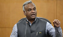 ಚನ್ನಪಟ್ಟಣ ತಹಶೀಲ್ದಾರ್‌ ಮೇಲೆ ಹಲ್ಲೆ ಪರಿಶೀಲನೆ: ಪ್ರಿಯಾಂಕ್‌