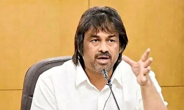 ಎಸ್‌ಐಆರ್‌ಗೆ ಶಿಕ್ಷಕರ ನೇಮಿಸಿದ್ರೆ ಪಾಠ ಯಾರು ಮಾಡ್ತಾರೆ?: ಮಧು