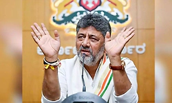 ಬೆಂಗಳೂರಿನಂತಹ ಮತ್ತಷ್ಟು ನಗರ ನಿರ್ಮಾಣ: ಸಿಎಂ ಡಿಕೆಶಿ