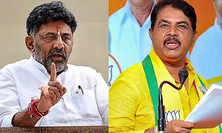 50000 ರೂ.ವರೆಗೆ ಸಾಲಮನ್ನಾ ಮಾಡಿ: ರಾಜ್ಯ ಸರ್ಕಾರಕ್ಕೆ ಆರ್‌.ಅಶೋಕ್‌ ಆಗ್ರಹ