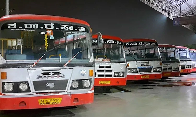 ಸಾರಿಗೆ ನೌಕರರ ಮುಷ್ಕರ: ಜು.15ಕ್ಕೆ ಕಾರ್ಮಿಕ ಆಯುಕ್ತರೊಂದಿಗೆ ಸಂಧಾನ