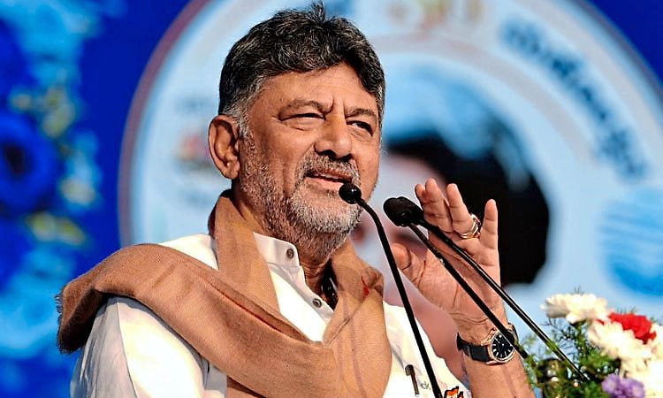 ಸಂಪುಟ ವಿಸ್ತರಣೆ ಸರ್ಕಸ್: ನಾಡಿದ್ದು ಡಿಕೆಶಿ ದೆಹಲಿಗೆ