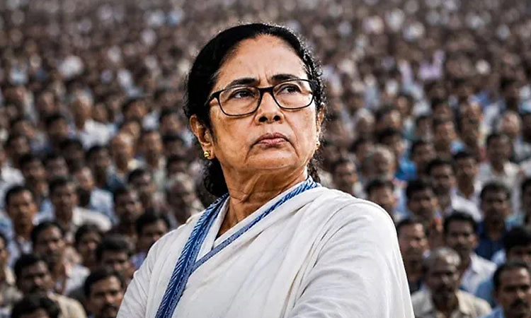 ಅಕ್ರಮ ಹಣ ವರ್ಗಾವಣೆ: ಮಮತಾ ಪಕ್ಷಕ್ಕೆ ಸೇರಿದ 440 ಕೋಟಿ ಜಪ್ತಿ!