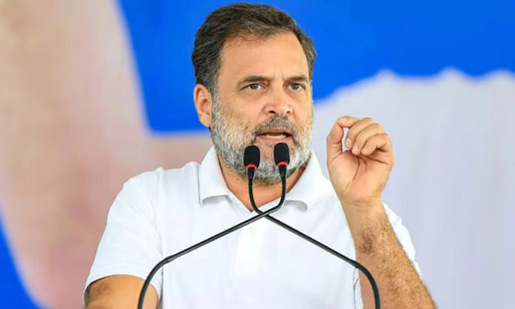 ಪರೀಕ್ಷೆಗೂ ಮುನ್ನ ನೆಟ್‌  ಪರೀಕ್ಷೆ ಪ್ರಶ್ನೆಪತ್ರಿಕೆ <2.25  ಲಕ್ಷಕ್ಕೆ ಮಾರಾಟ: ರಾಗಾ