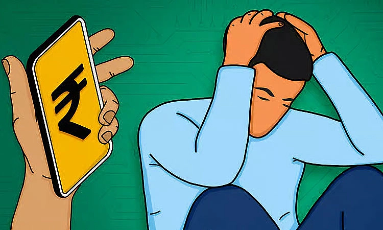 Birur: Man impersonates another person, dupes finance company of Rs 9.91 lakh