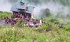Atleast eight killed including driver, 11 injured after private bus overturns on mountain route in Himachal