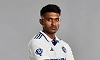 Sai Sudharsan ruled out of Sri Lanka Test series