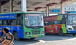 BMTC to introduce audio advertisements on 300 buses soon