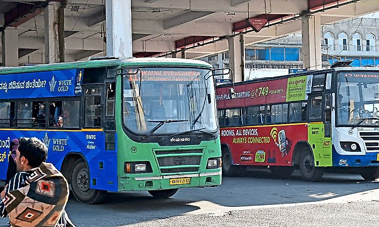 BMTC to introduce audio advertisements on 300 buses soon