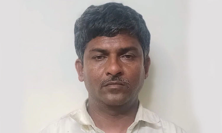 Chikkodi: Wife allegedly kills husband with lover’s help over illicit relationship
